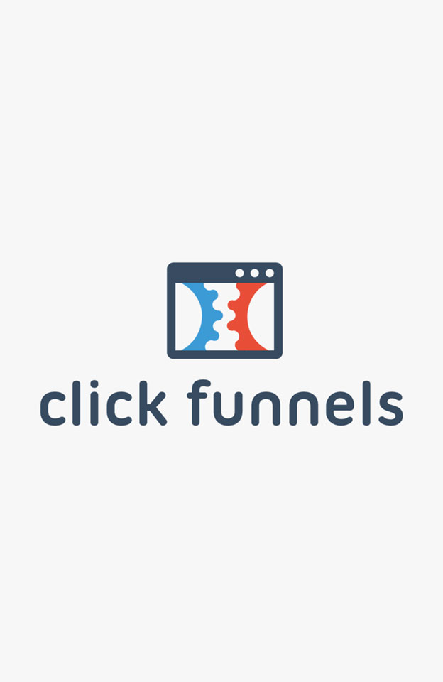 ClickFunnels Logo