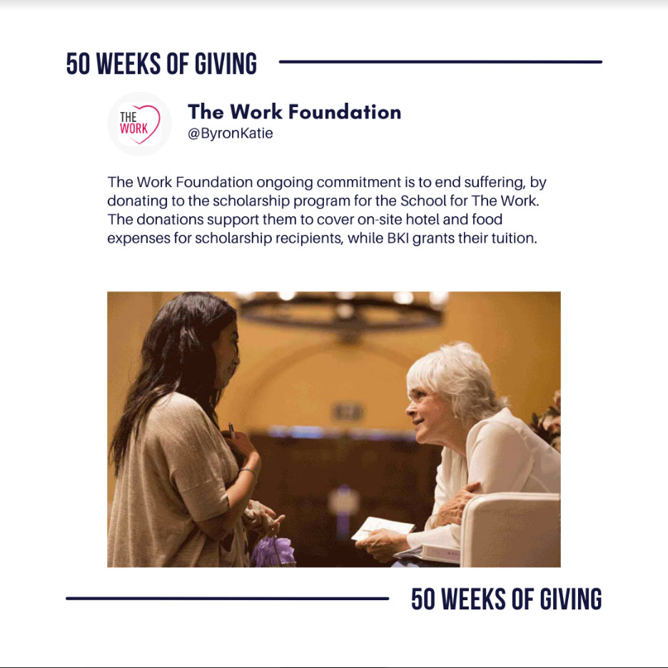 The Work Foundation